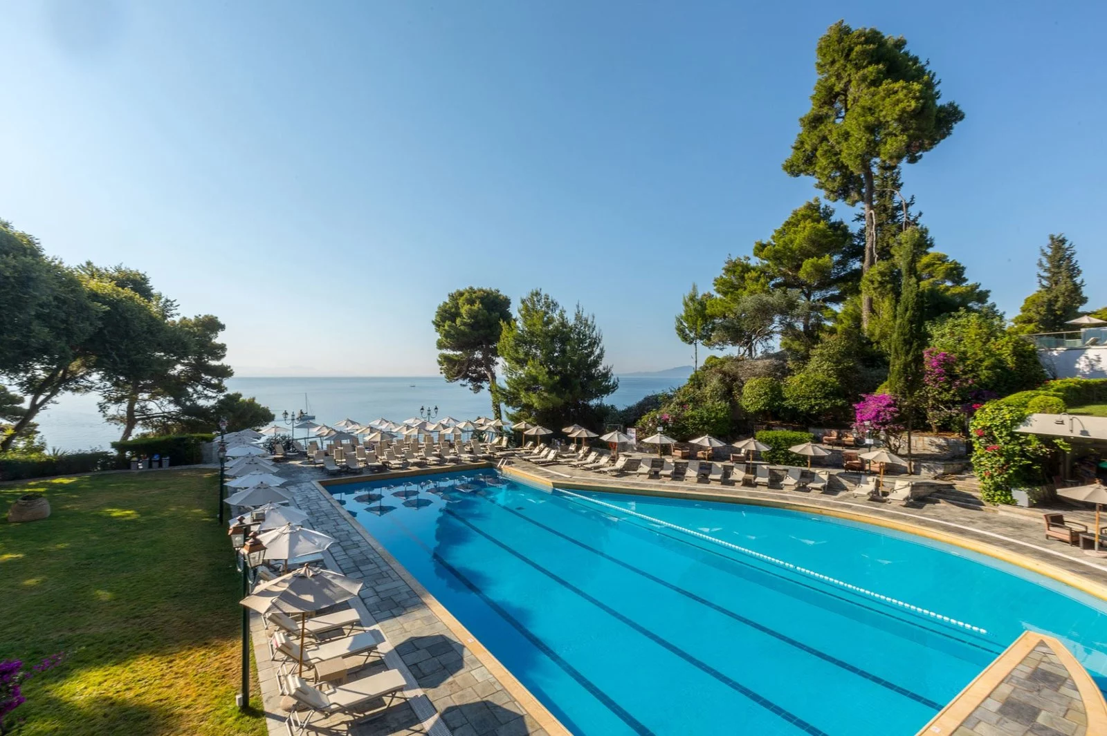Hotel Corfu Holiday Palace