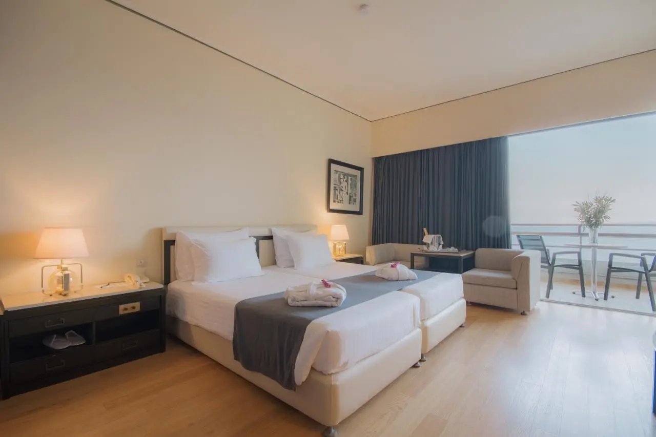 Corfu Holiday Palace — CORFU HOLIDAY PALACE