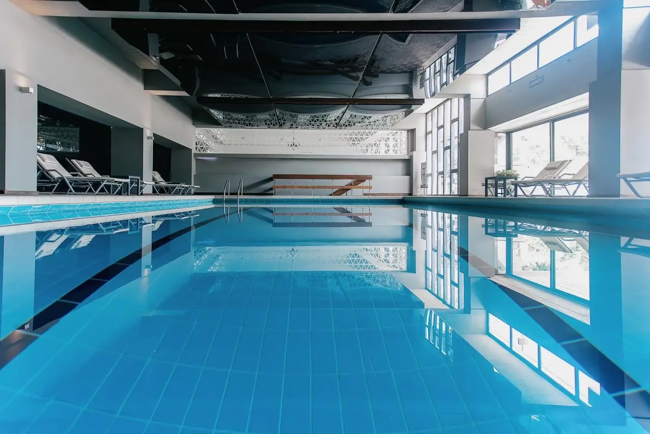 Corfu Holiday Palace — CORFU HOLIDAY PALACE