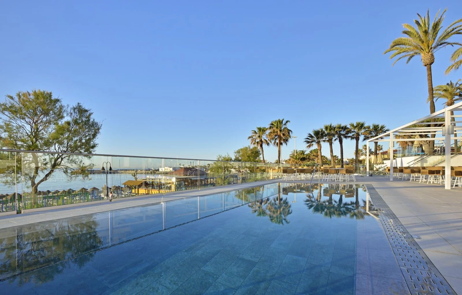 Hotel Costa del Sol affiliated by Melia