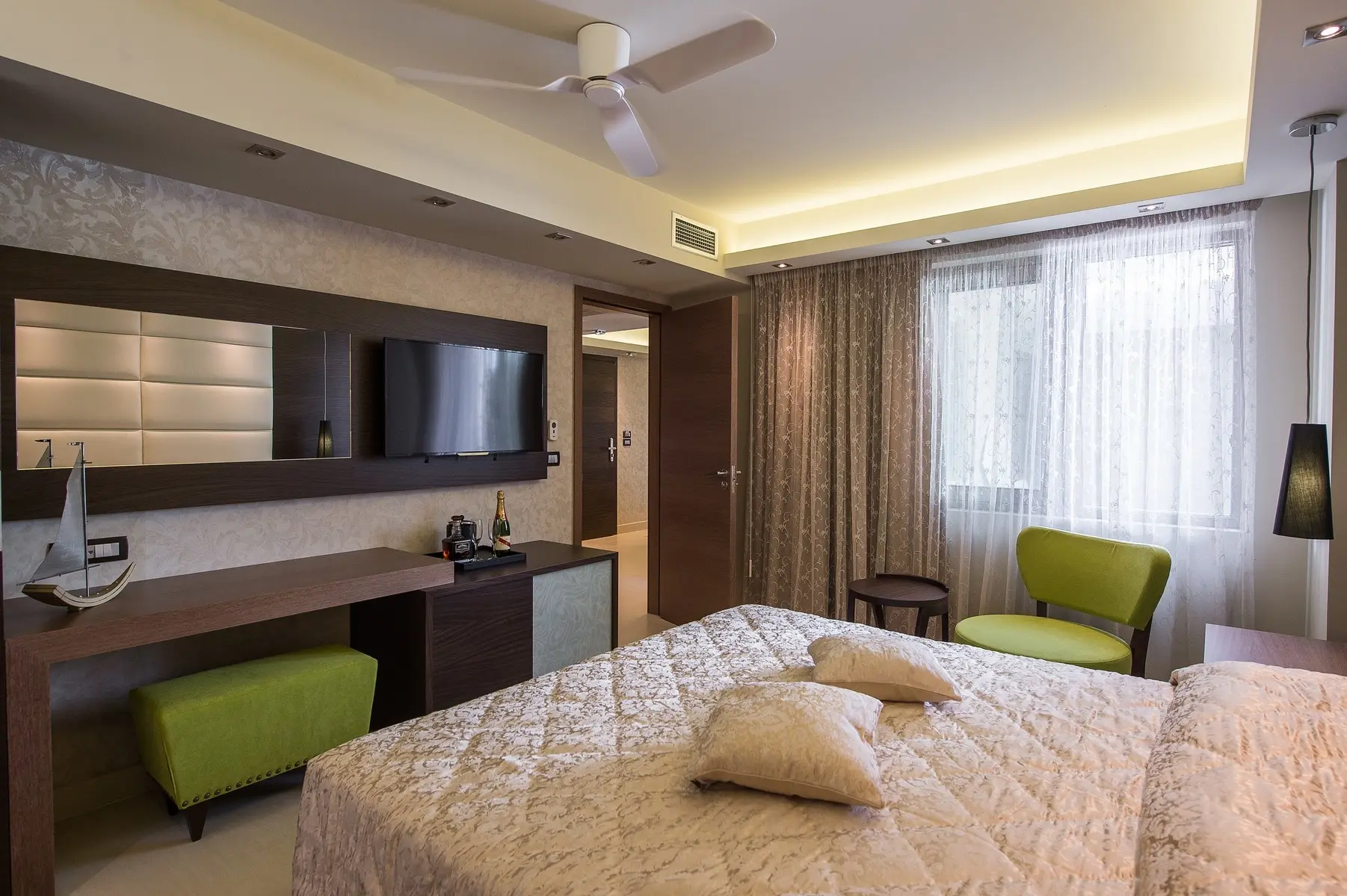 Cretan Dream Resort & Spa — CRETAN DREAM RESORT & SPA