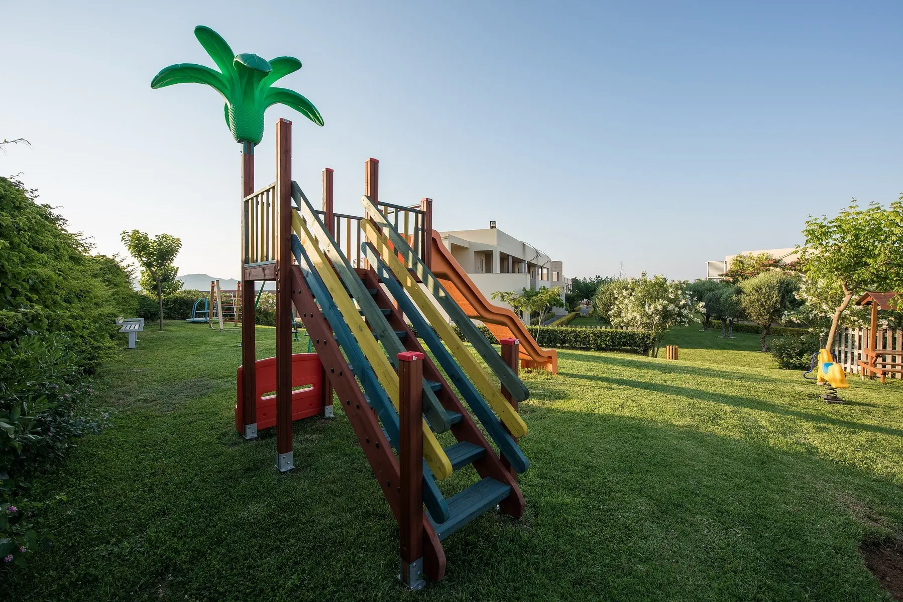 Cretan Dream Resort & Spa — CRETAN DREAM RESORT & SPA