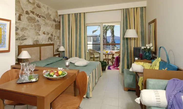 Cretan Dream Resort & Spa — CRETAN DREAM RESORT & SPA