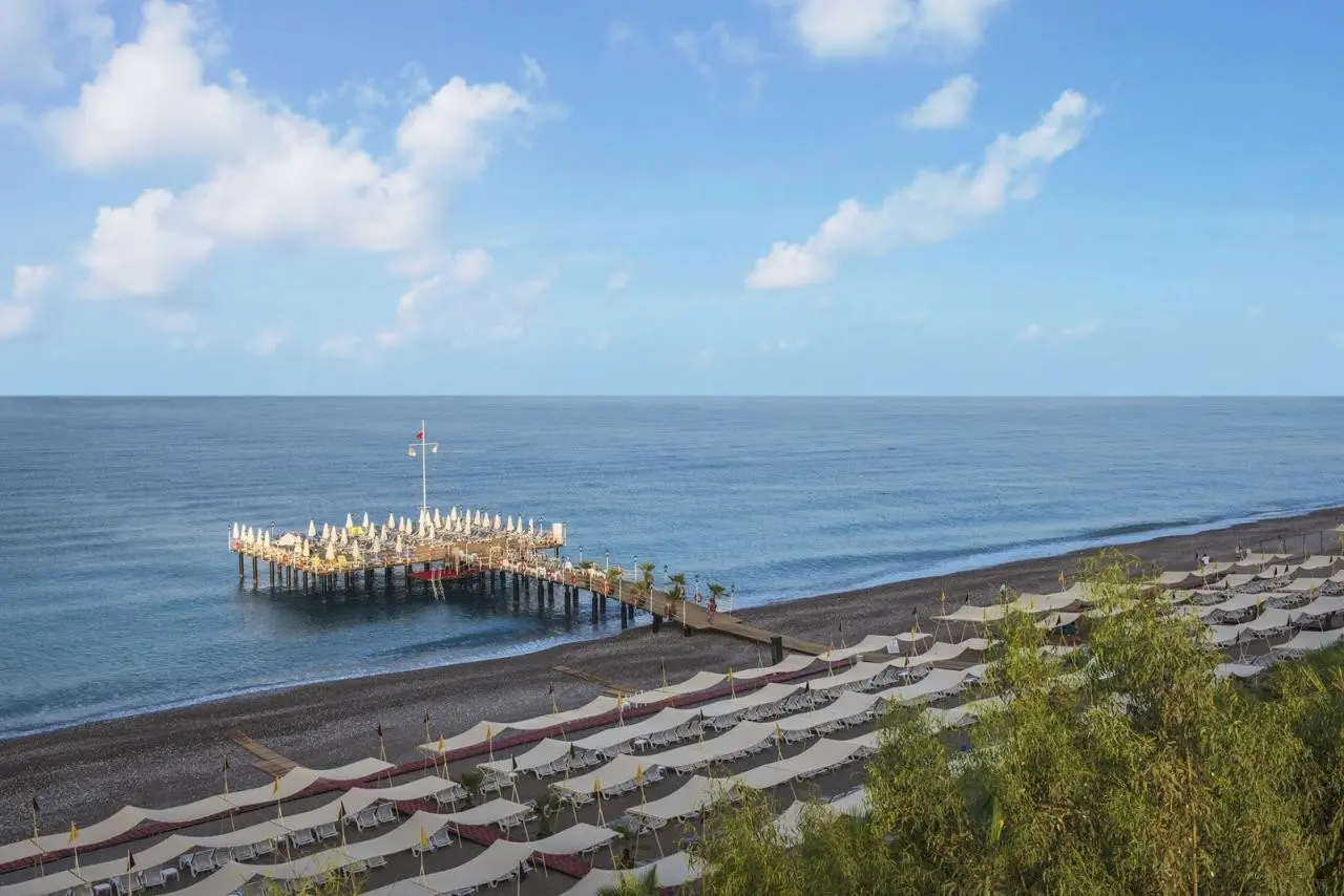 Delphin Deluxe — DELPHIN DELUXE