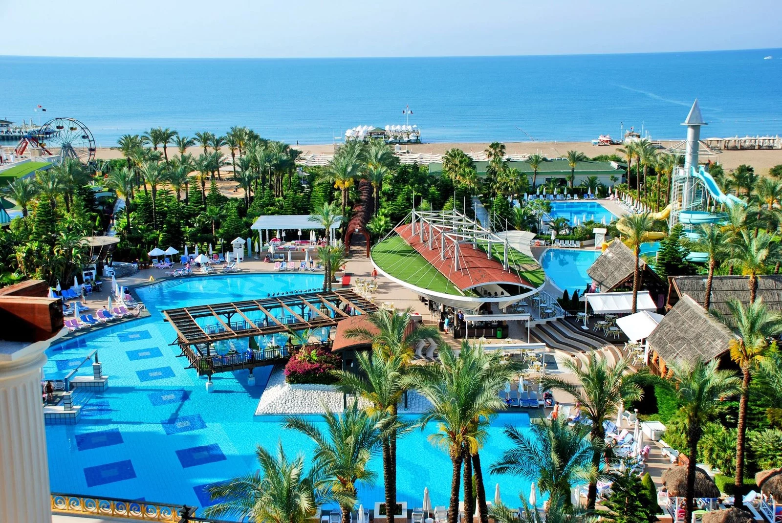 Hotel Delphin Diva