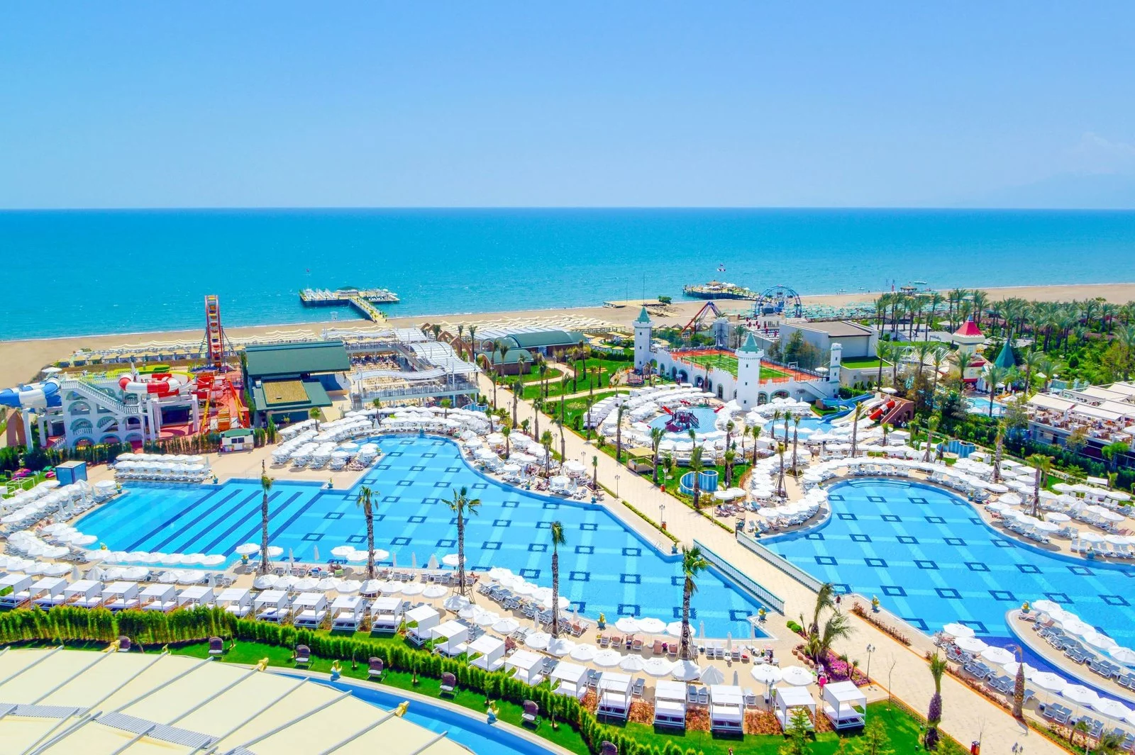 Hotel Delphin Imperial