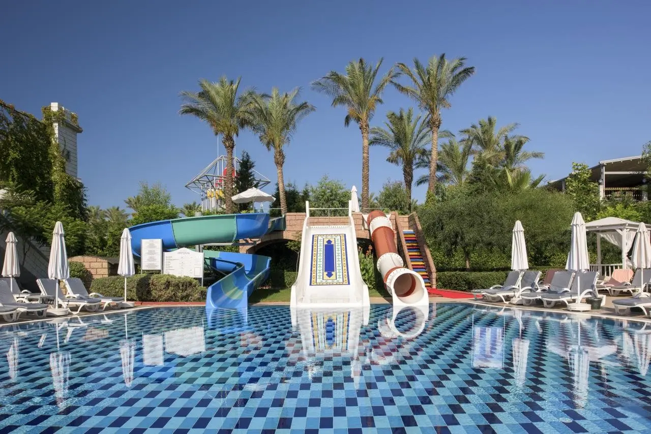 Delphin Imperial — DELPHIN IMPERIAL