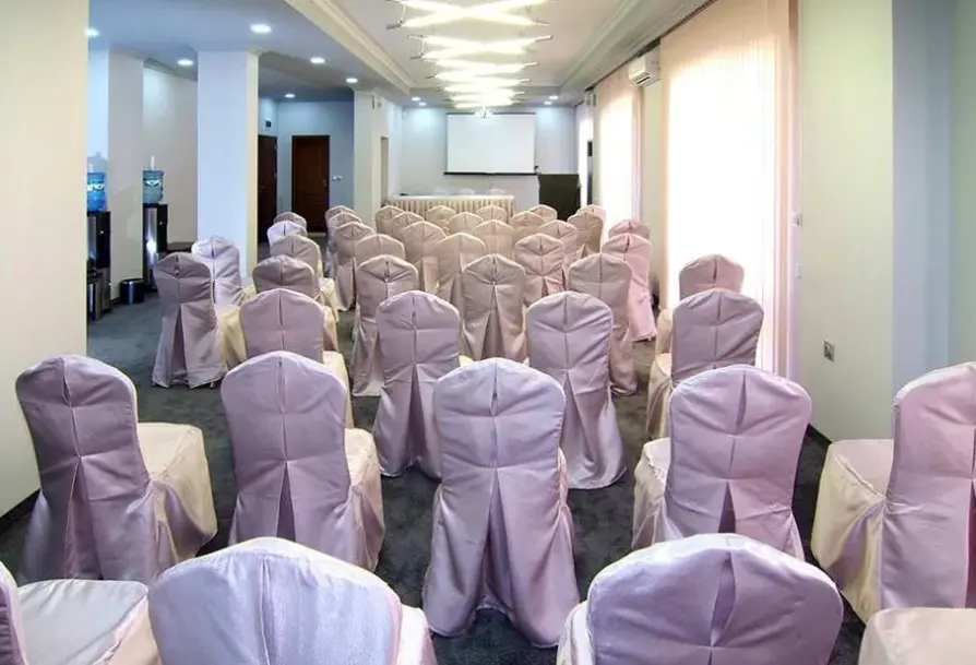 Spa w hotelu Diamant Residence