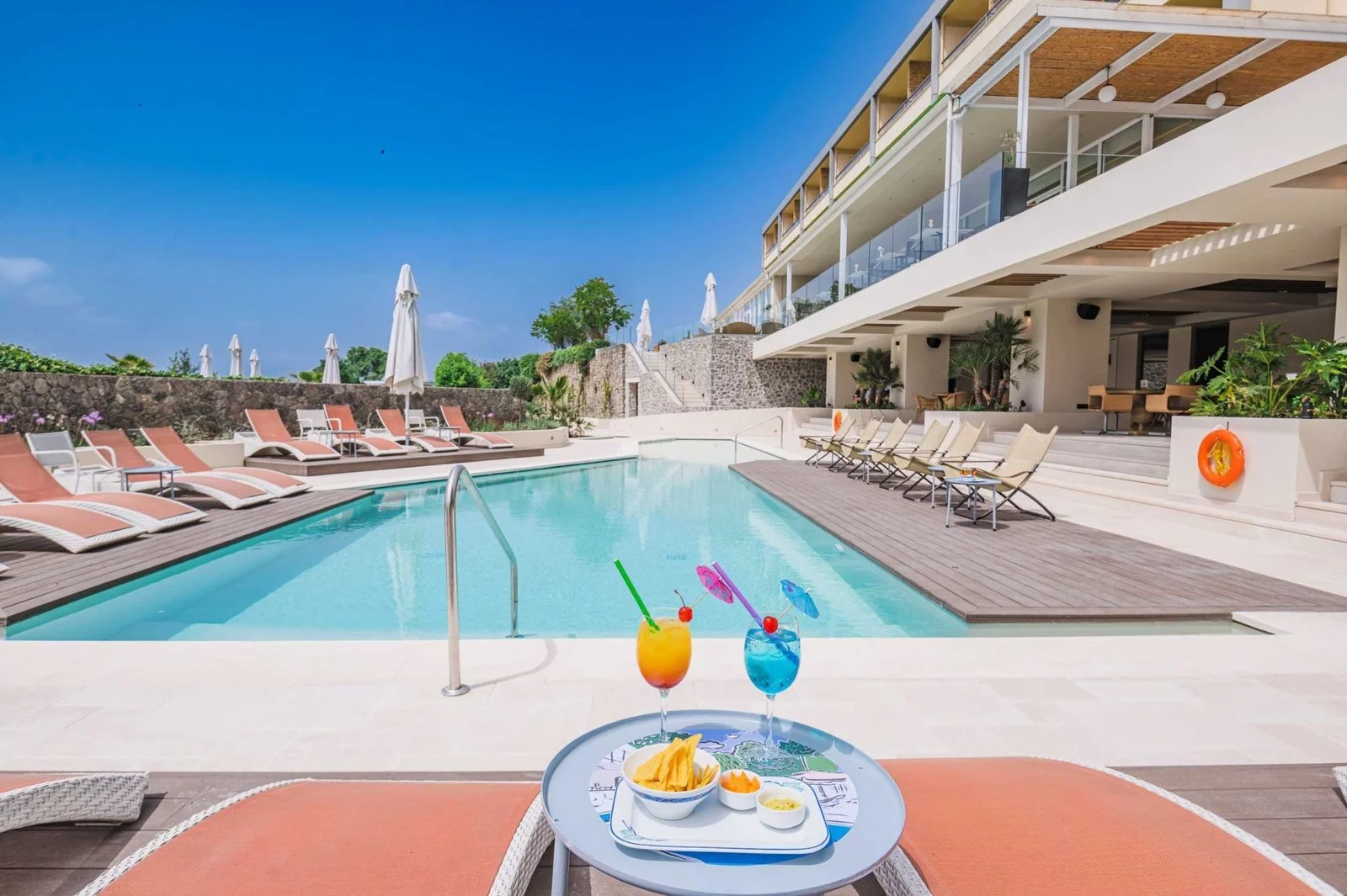 Hotel Divani Corfu Palace