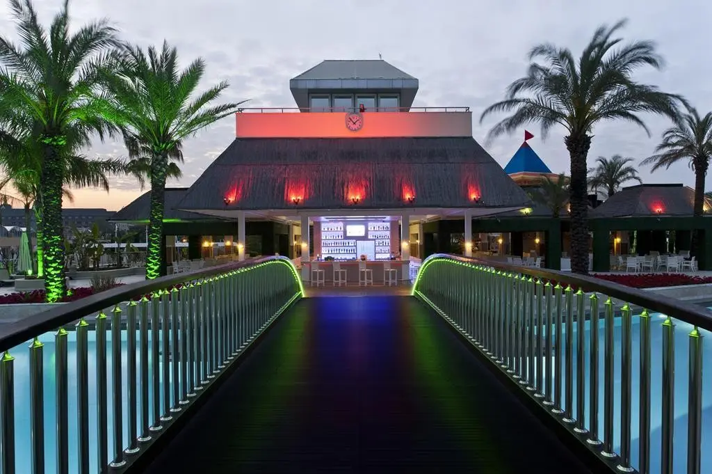 Dobedan Exclusive Hotel & Spa — DOBEDAN EXCLUSIVE HOTEL & SPA