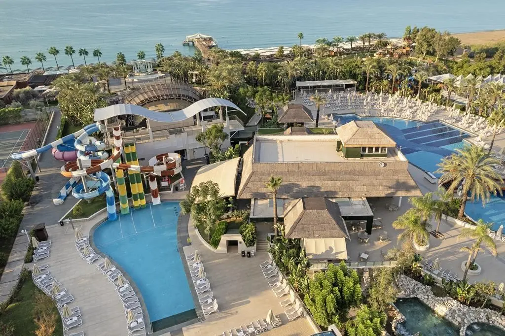 Dobedan Exclusive Hotel & Spa — DOBEDAN EXCLUSIVE HOTEL & SPA