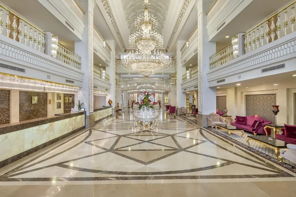 Dobedan Exclusive Hotel & Spa — DOBEDAN EXCLUSIVE HOTEL & SPA