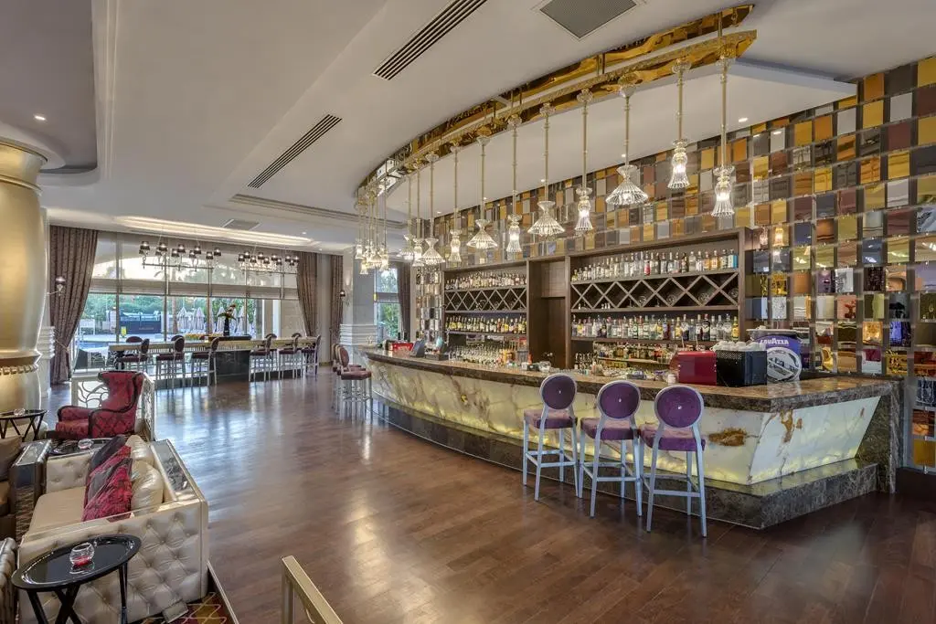 Dobedan Exclusive Hotel & Spa — DOBEDAN EXCLUSIVE HOTEL & SPA