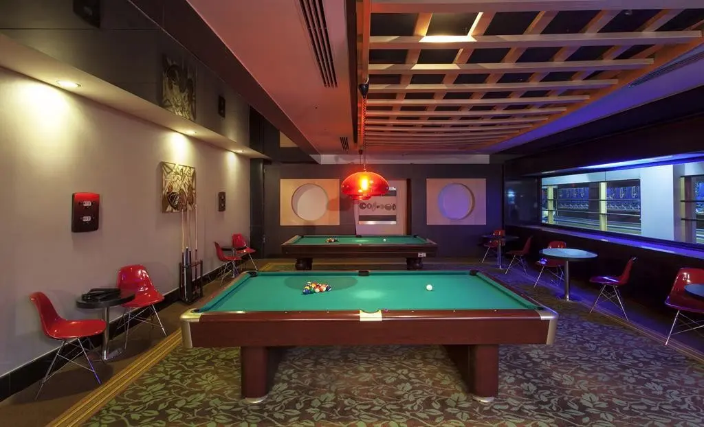 Dobedan Exclusive Hotel & Spa — DOBEDAN EXCLUSIVE HOTEL & SPA