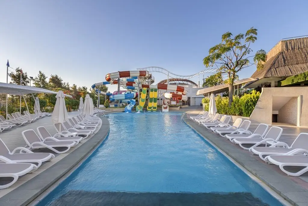 Dobedan Exclusive Hotel & Spa — DOBEDAN EXCLUSIVE HOTEL & SPA