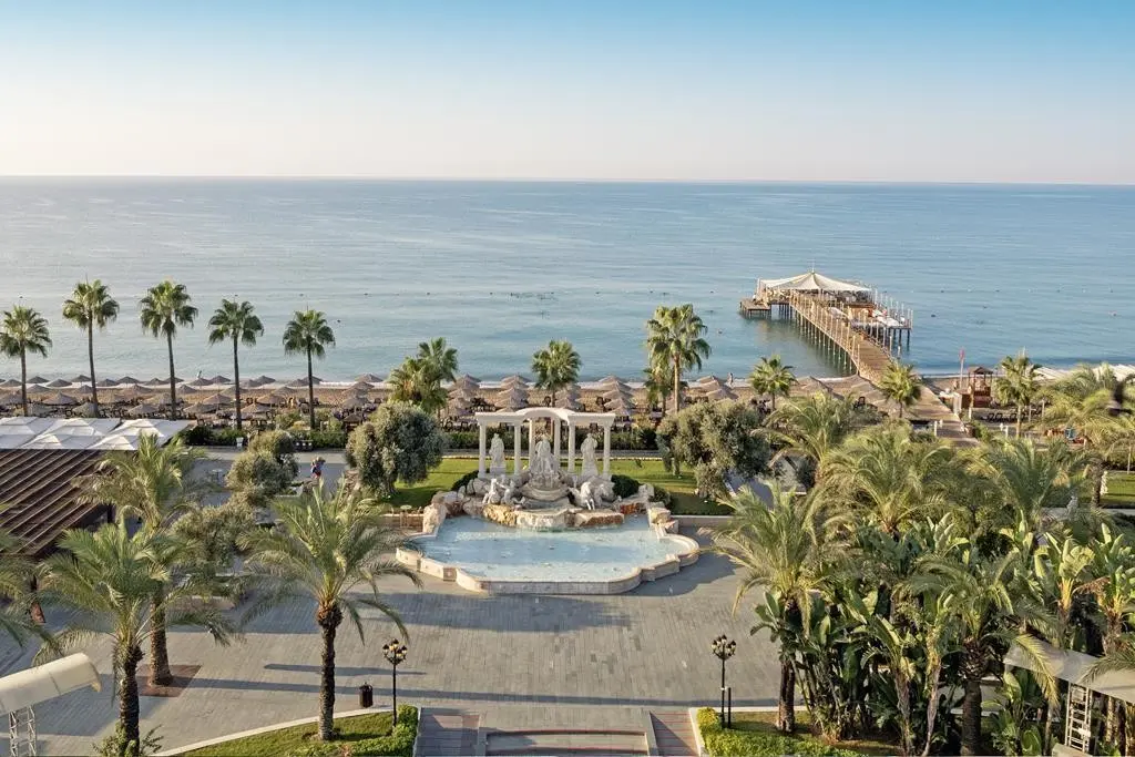 Dobedan Exclusive Hotel & Spa — DOBEDAN EXCLUSIVE HOTEL & SPA