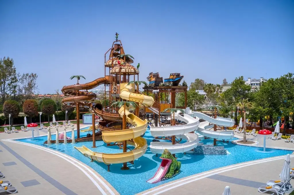 Dobedan Exclusive Hotel & Spa — DOBEDAN EXCLUSIVE HOTEL & SPA