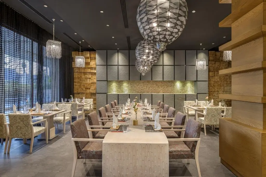 Dobedan Exclusive Hotel & Spa — DOBEDAN EXCLUSIVE HOTEL & SPA