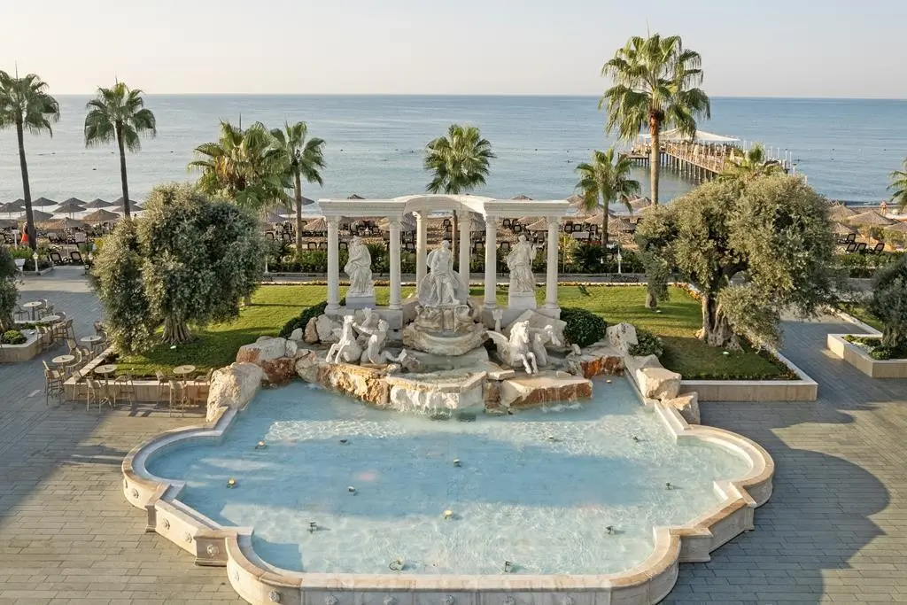 Dobedan Exclusive Hotel & Spa — DOBEDAN EXCLUSIVE HOTEL & SPA