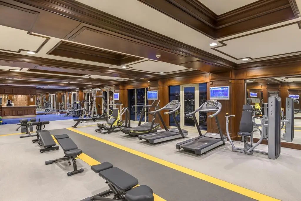 Dobedan Exclusive Hotel & Spa — DOBEDAN EXCLUSIVE HOTEL & SPA