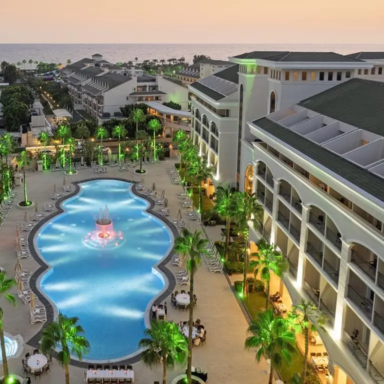 Dobedan Exclusive Hotel & Spa — DOBEDAN EXCLUSIVE HOTEL & SPA