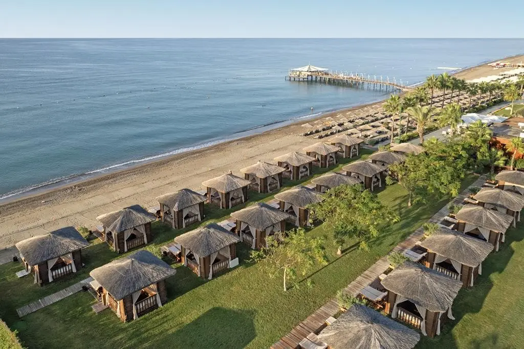 Dobedan Exclusive Hotel & Spa — DOBEDAN EXCLUSIVE HOTEL & SPA