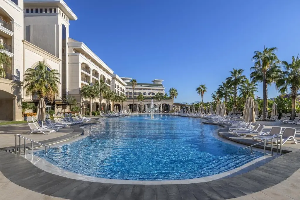 Dobedan Exclusive Hotel & Spa — DOBEDAN EXCLUSIVE HOTEL & SPA