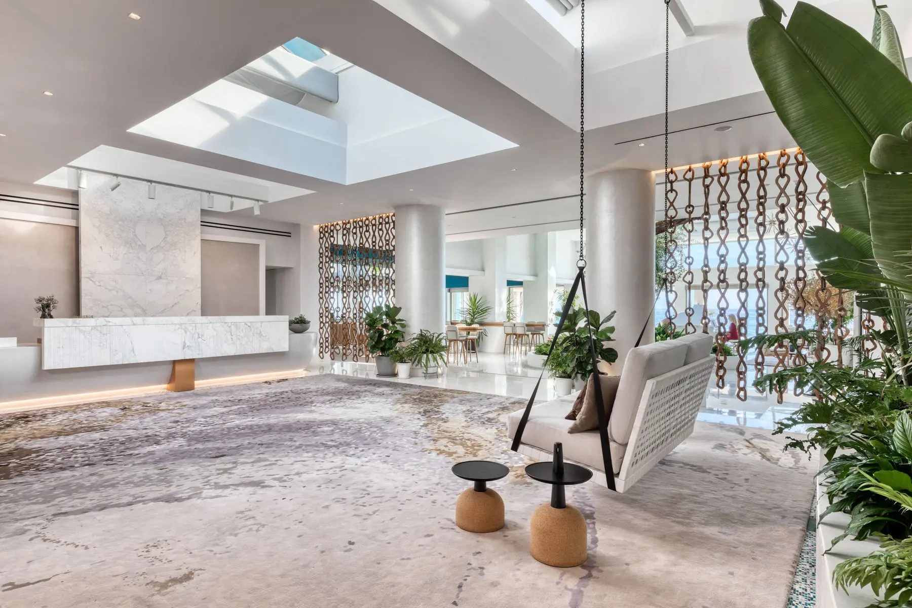 Domes Miramare, a Luxury Collection Resort, Corfu — DOMES MIRAMARE, A LUXURY COLLECTION RESORT, CORFU