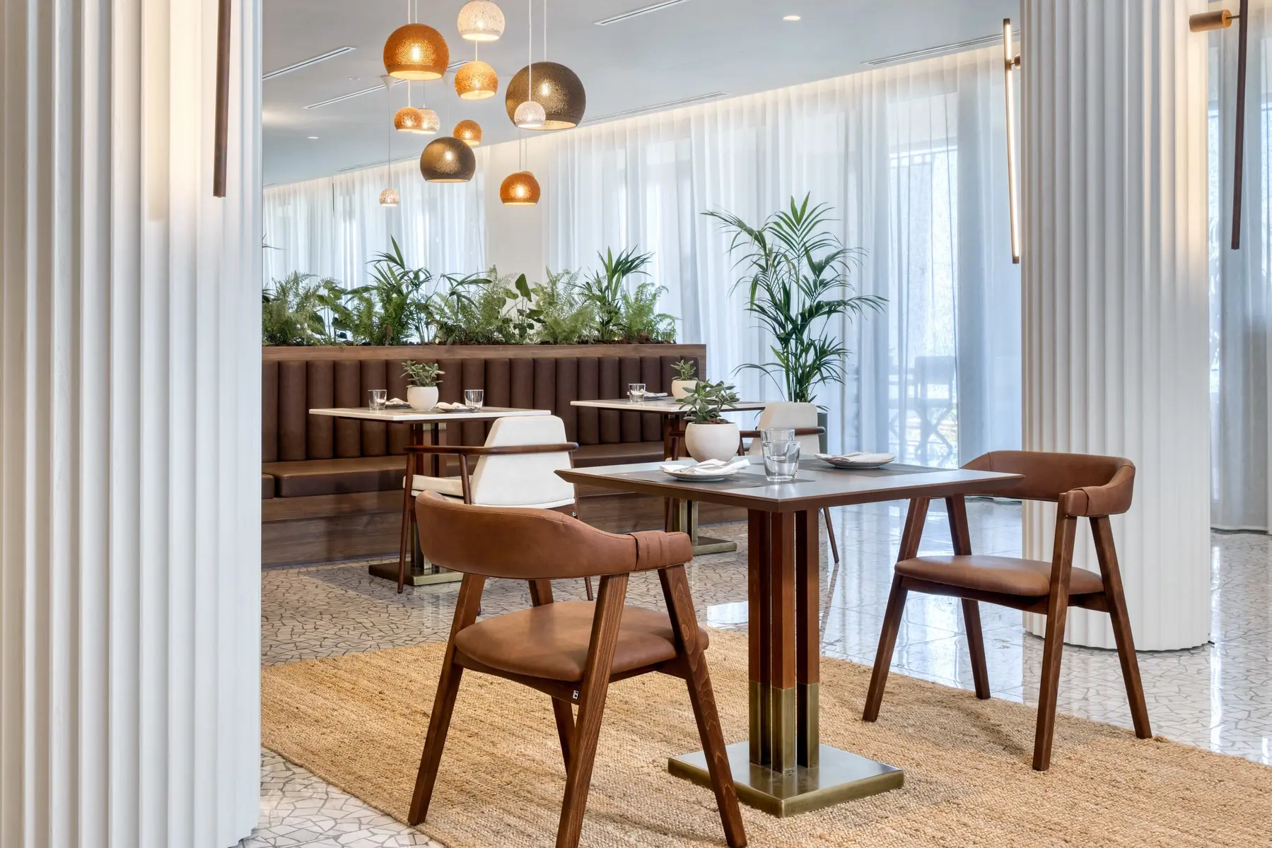 Domes Miramare, a Luxury Collection Resort, Corfu — DOMES MIRAMARE, A LUXURY COLLECTION RESORT, CORFU