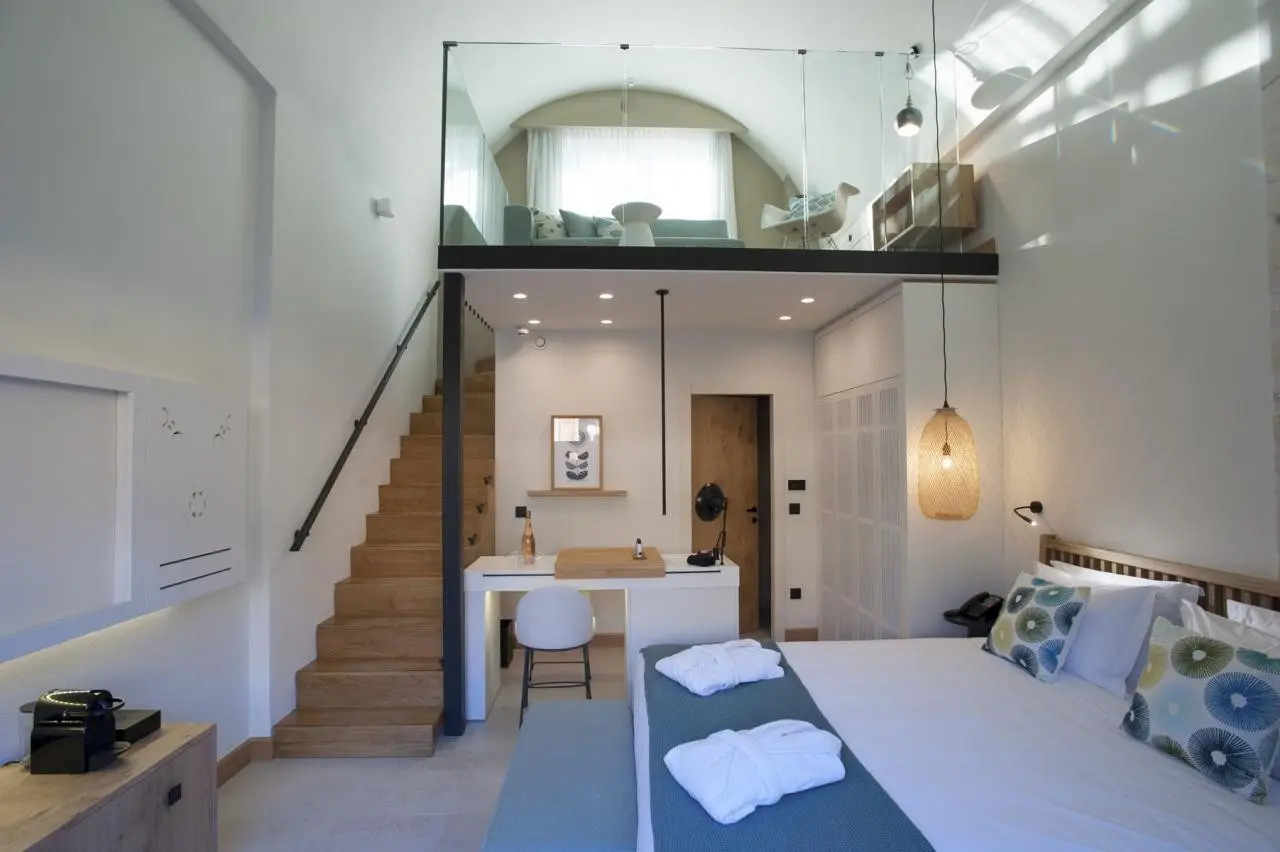 Domes Noruz Chania, Autograph Collection — DOMES NORUZ CHANIA AUTOGRAPH COLLECTION