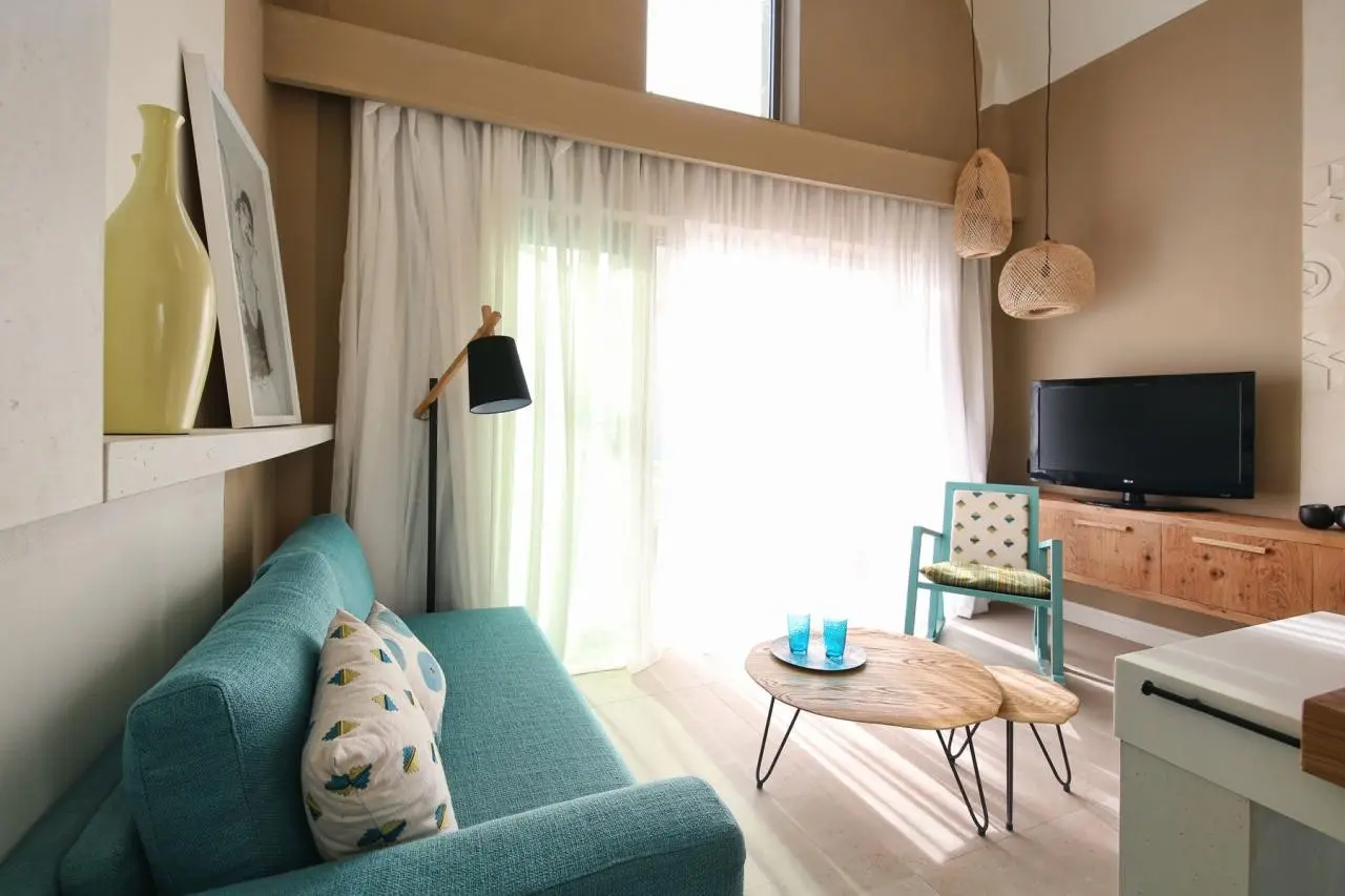 Domes Noruz Chania, Autograph Collection — DOMES NORUZ CHANIA AUTOGRAPH COLLECTION