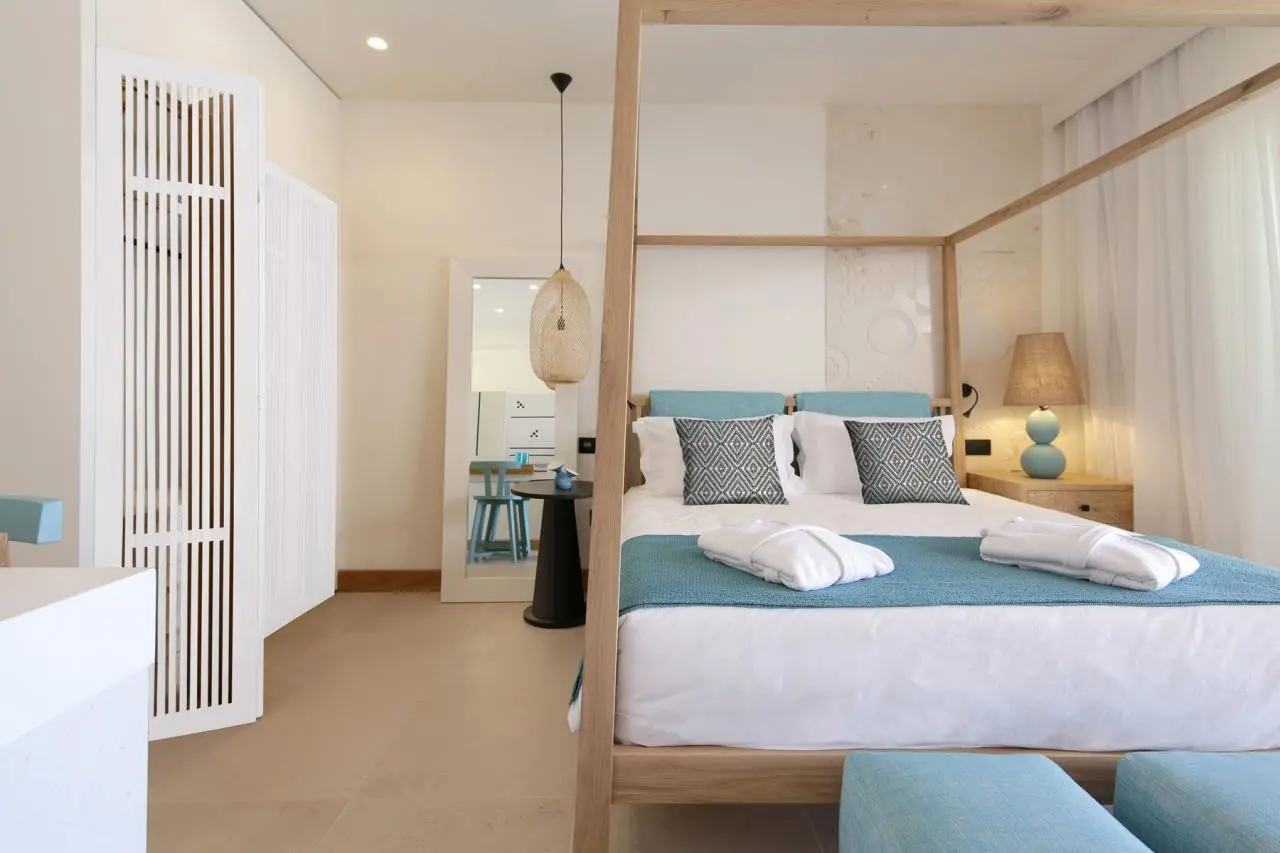 Domes Noruz Chania, Autograph Collection — DOMES NORUZ CHANIA AUTOGRAPH COLLECTION