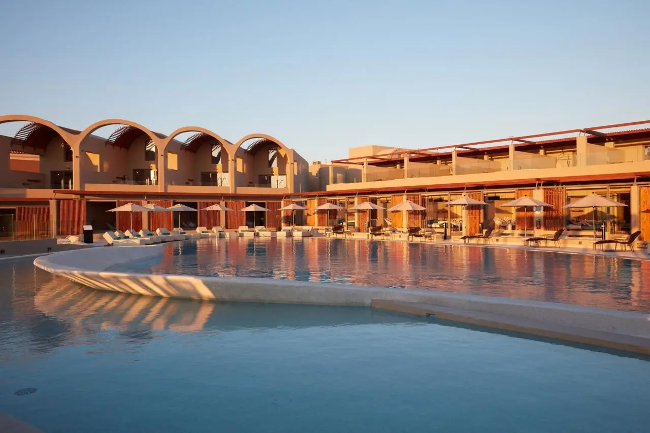 Domes Noruz Chania, Autograph Collection — DOMES NORUZ CHANIA AUTOGRAPH COLLECTION