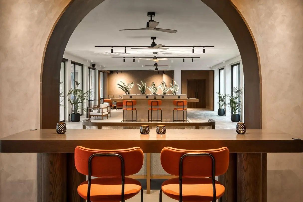 Domes of Corfu, Autograph Collection — DOMES OF CORFU AUTOGRAPH COLLECTION