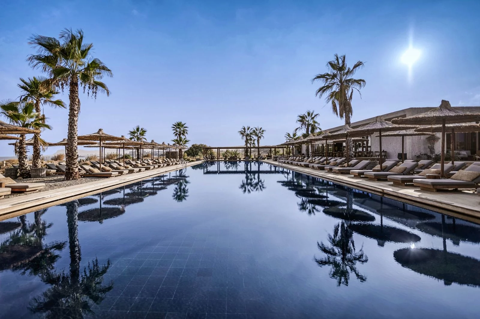 Hotel Domes Zeen Chania, a Luxury Colletion Resort Crete
