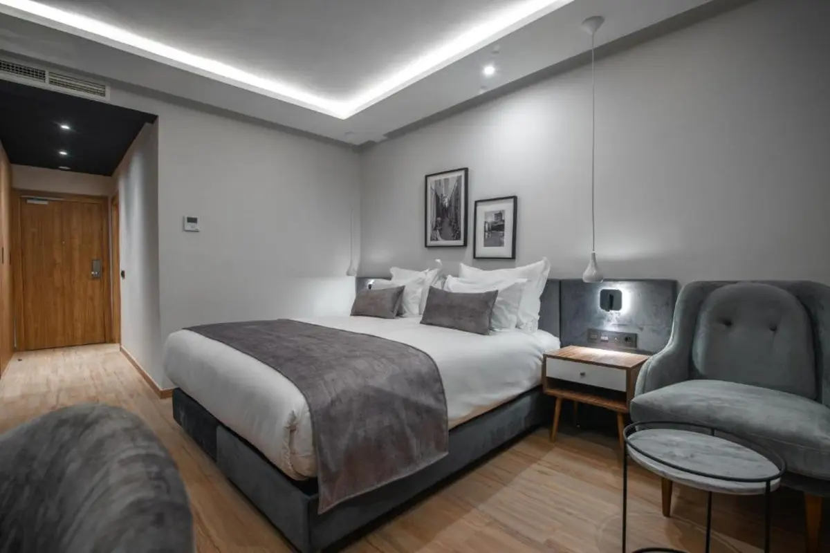 Dominium Palace Agadir — DOMINIUM PALACE AGADIR