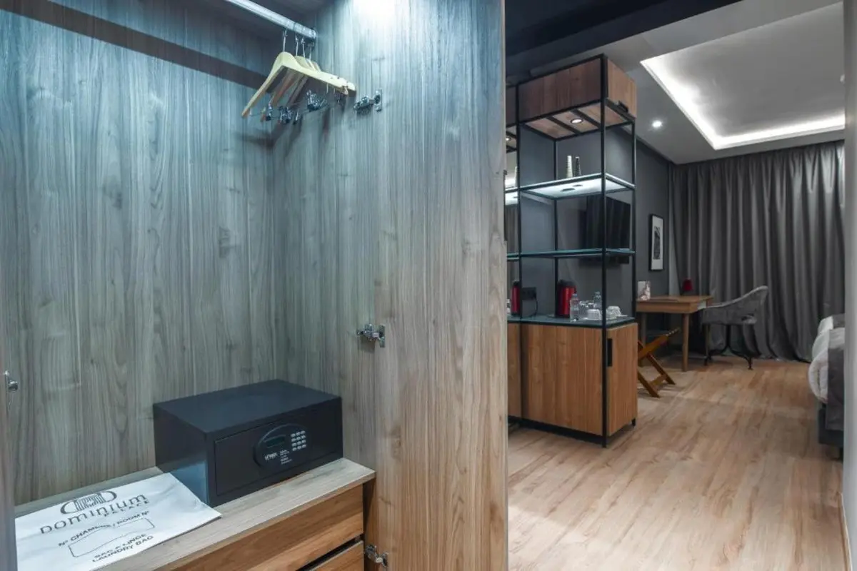 Dominium Palace Agadir — DOMINIUM PALACE AGADIR