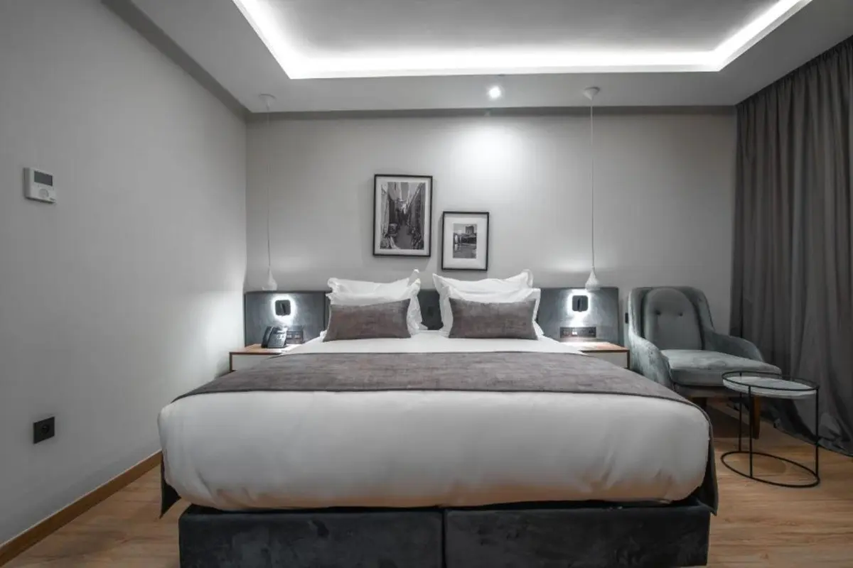 Dominium Palace Agadir — DOMINIUM PALACE AGADIR