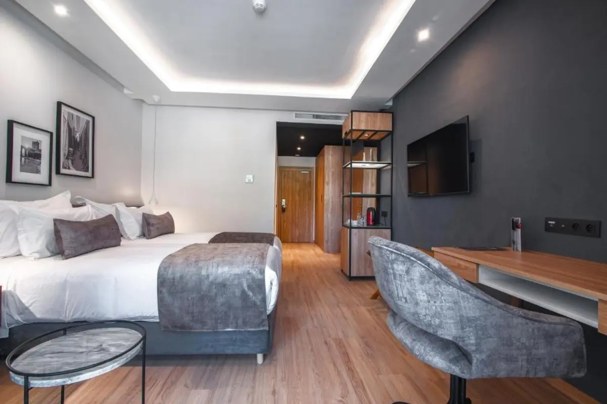 Dominium Palace Agadir — DOMINIUM PALACE AGADIR