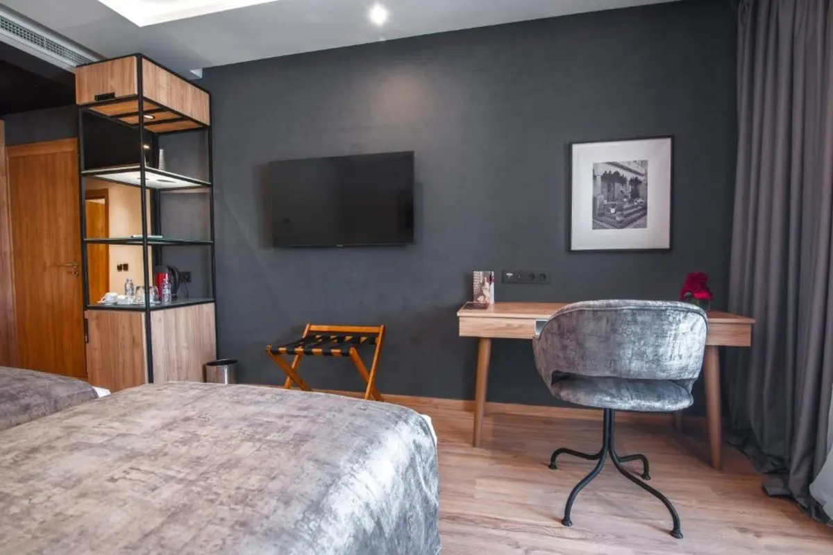 Dominium Palace Agadir — DOMINIUM PALACE AGADIR