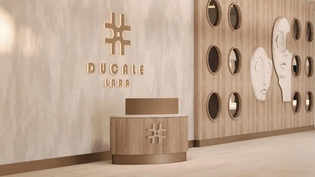 Ducale Lara (ex. Venezia Palace Deluxe Resort) — DUCALE LARA