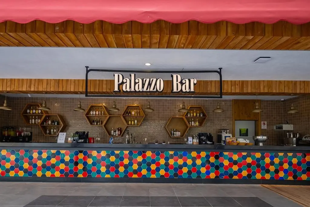 Ducale Lara (ex. Venezia Palace Deluxe Resort) — DUCALE LARA