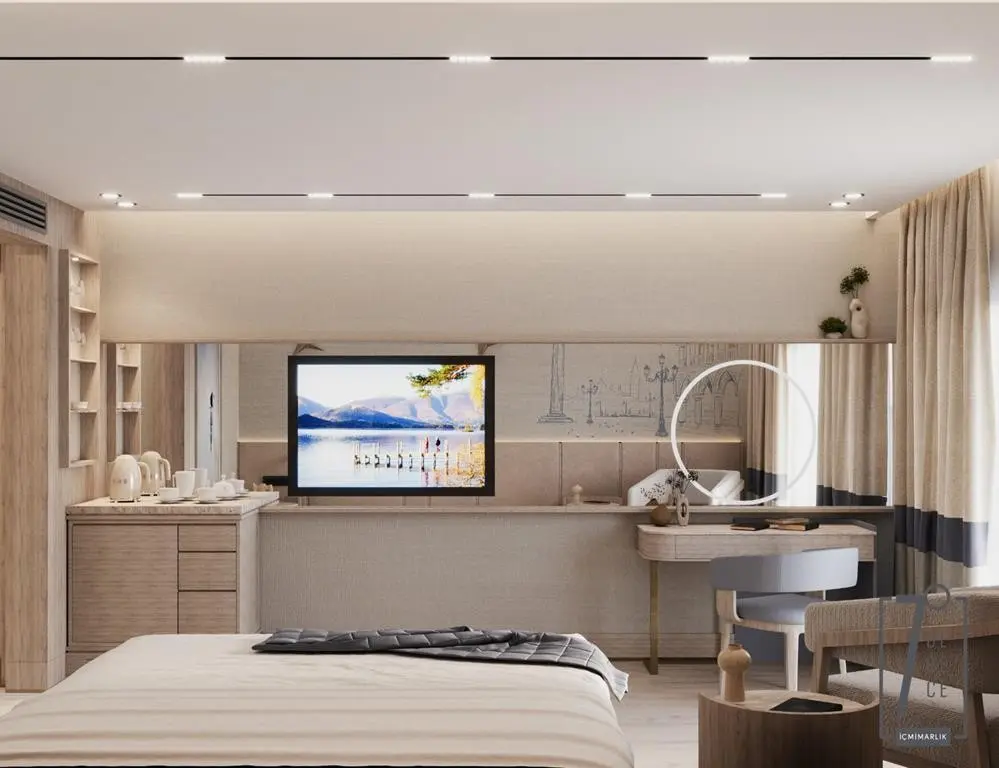 Ducale Lara (ex. Venezia Palace Deluxe Resort) — DUCALE LARA