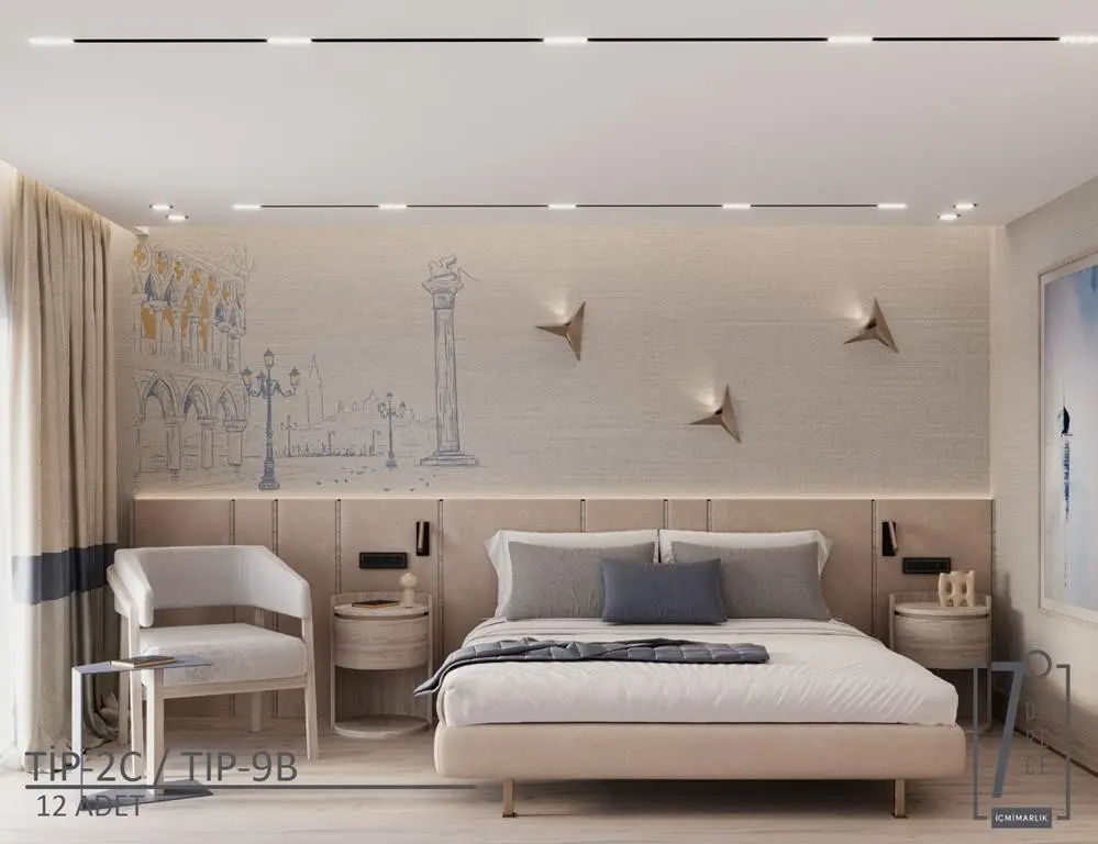 Ducale Lara (ex. Venezia Palace Deluxe Resort) — DUCALE LARA