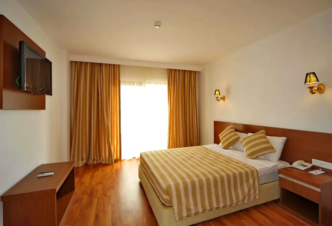 Pokój w hotelu Eftalia Aqua Spa