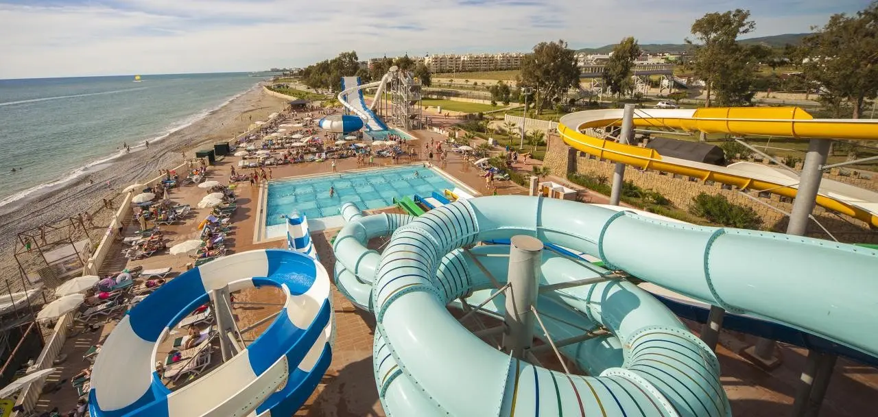 Eftalia Village — EFTALIA VILLAGE