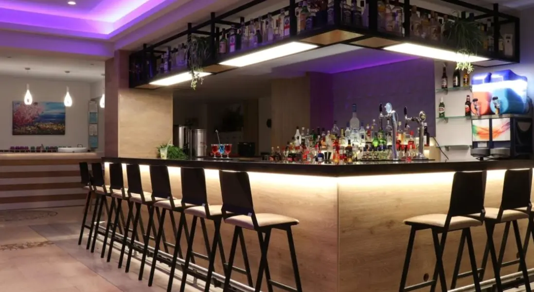 Spa w hotelu Ekati Mare Boutique Resort