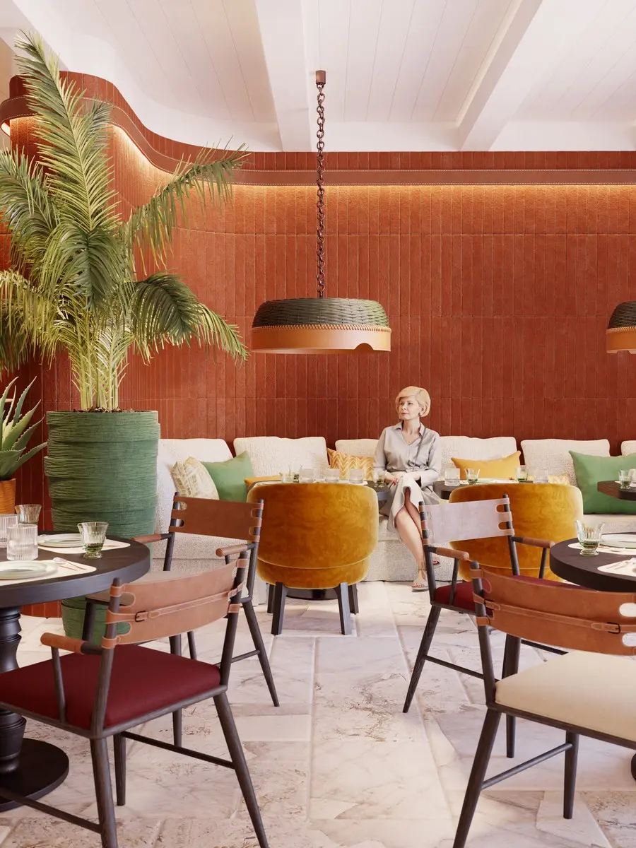 El Fuerte Marbella — EL FUERTE MARBELLA