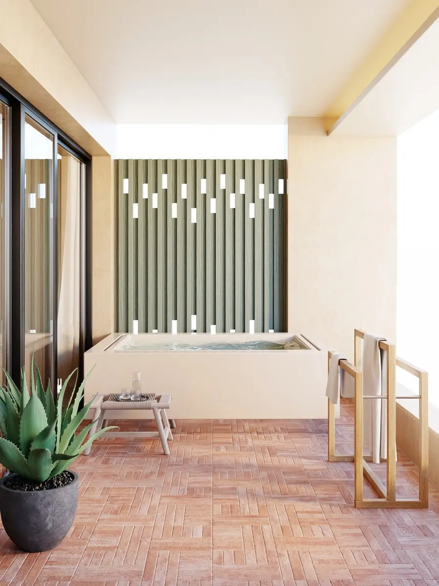 El Fuerte Marbella — EL FUERTE MARBELLA