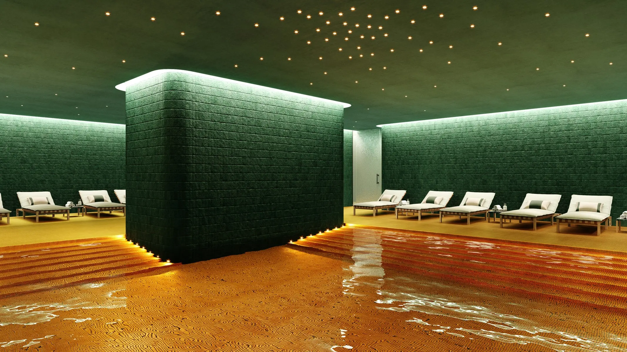 El Fuerte Marbella — EL FUERTE MARBELLA